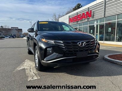 Used 2023 Hyundai Tucson SEL