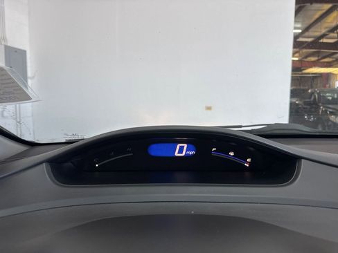 Used 2010 Honda Civic DX-VP image 12