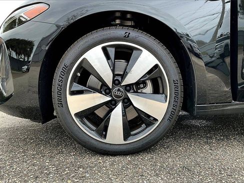 New 2025 Audi A5 2.0T Premium Plus image 13