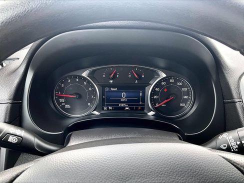 Used 2023 GMC Terrain SLE w/ Driver Convenience Package AWD/4WD image 21