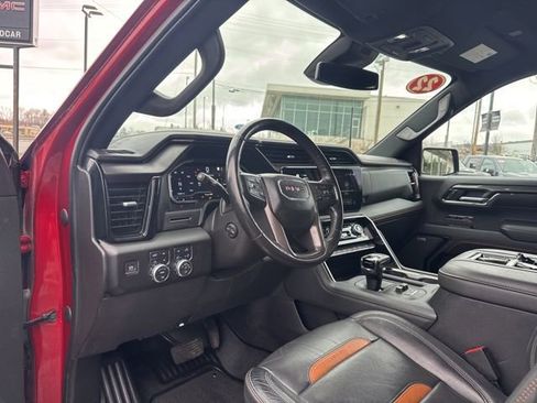 Used 2022 GMC Sierra 1500 AT4 w/ AT4 Premium Package image 21
