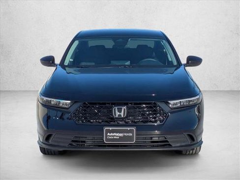 New 2026 Honda Accord LX image 6