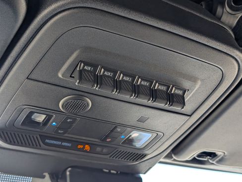 Used 2024 Ford Bronco Raptor w/ Interior Carbon Fiber Pack 6 AWD/4WD image 26