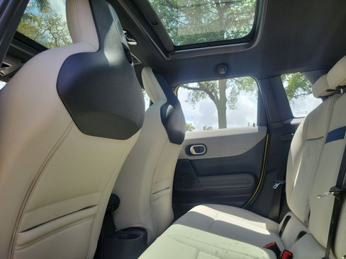 New 2026 MINI Cooper S image 10