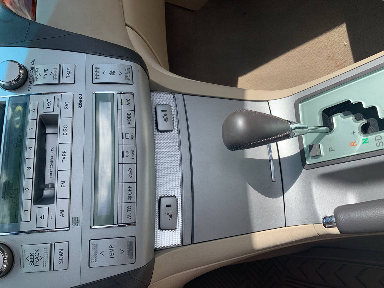 Used 2006 Toyota Solara SLE FWD image 18