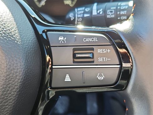 Certified 2024 Honda HR-V Sport image 23