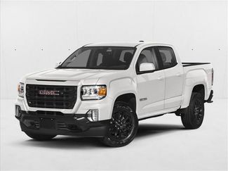 Used 2022 GMC Canyon Elevation w/ Trailering Package RWD video 1
