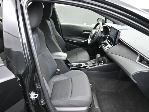 Certified 2022 Toyota Corolla SE image 23