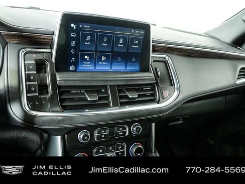 Used 2023 Chevrolet Tahoe LT w/ LT Signature Plus Package image 13