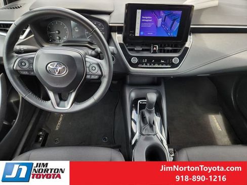 Used 2024 Toyota Corolla SE FWD image 26