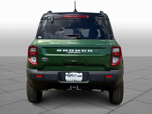 New 2025 Ford Maverick Lariat w/ Black Appearance Package image 4