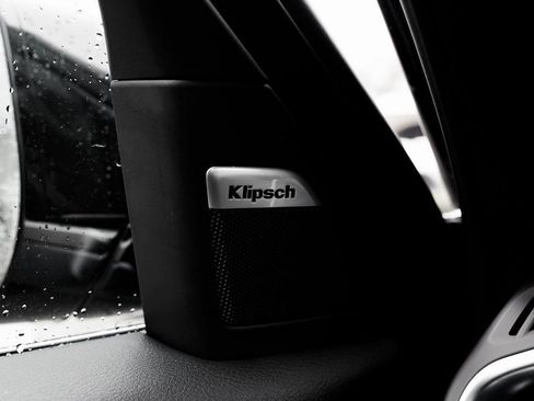 New 2026 Nissan Armada Platinum image 19