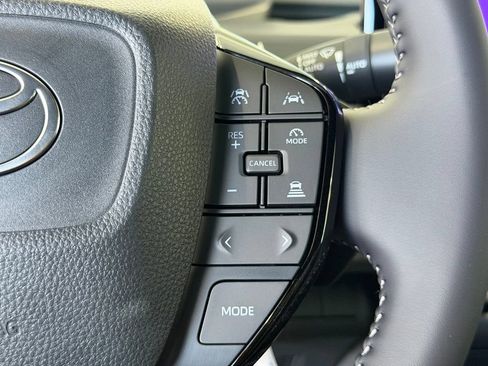 New 2026 Toyota C-HR AWD/4WD image 22