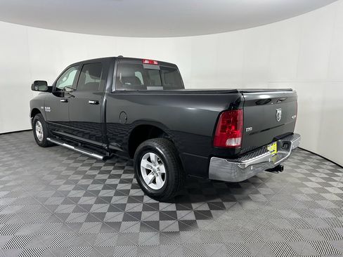 Used 2016 RAM 1500 Classic SLT image 6