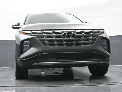 Certified 2023 Hyundai Tucson Limited image 38