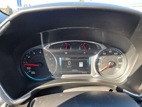 Used 2018 Chevrolet Equinox Premier image 26