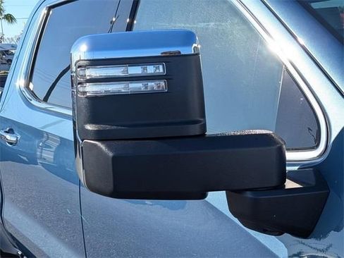 New 2026 GMC Sierra 1500 Denali w/ LPO, Utility Wall Package AWD/4WD image 12