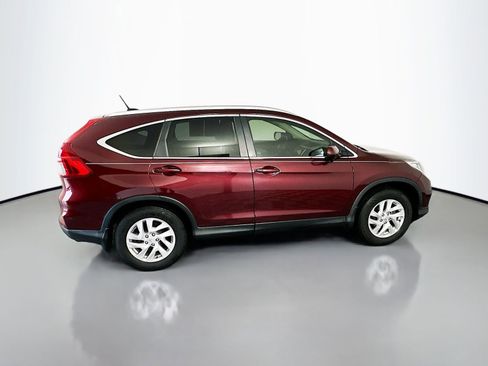 Used 2015 Honda CR-V EX-L image 8