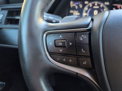 Certified 2023 Lexus ES 350 w/ Premium Package image 18