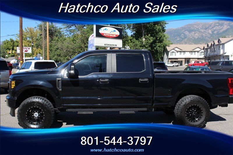Used 2022 Ford F250 XL w/ STX Appearance Package AWD/4WD image 2