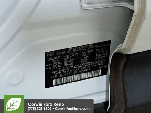 Used 2018 Hyundai Santa Fe Sport image 29