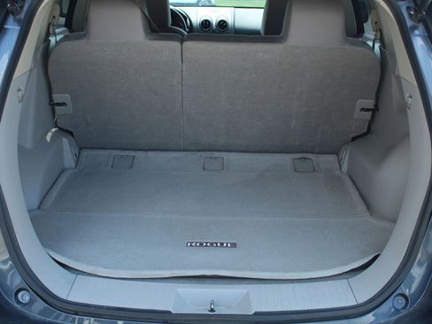 Used 2013 Nissan Rogue S w/ Special Edition Pkg image 20