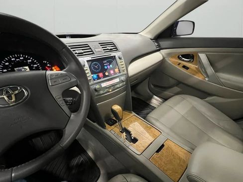 Used 2007 Toyota Camry CE FWD image 38
