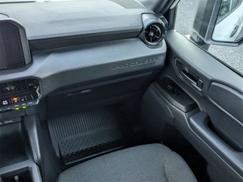 Certified 2025 Toyota Land Cruiser 1958 image 18