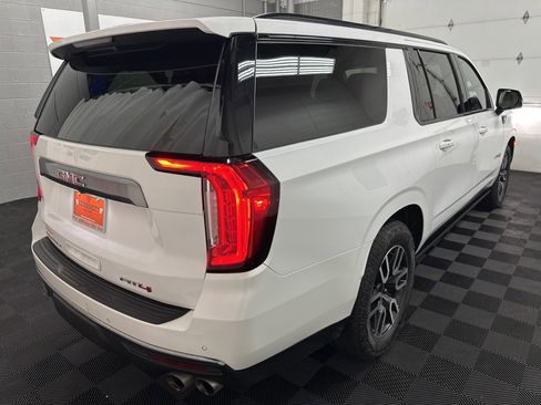 Used 2023 GMC Yukon XL AT4 w/ AT4 Premium Plus Package image 9