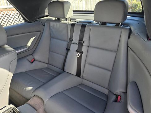 Used 2006 BMW M3 Base 2dr Convertible image 19