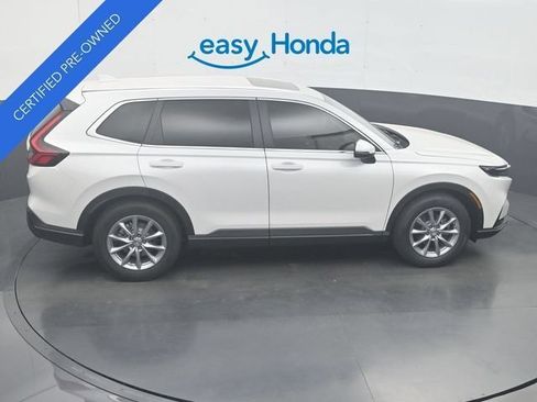 Used 2026 Honda CR-V EX image 25