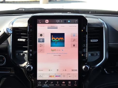 New 2026 RAM 2500 Limited image 14