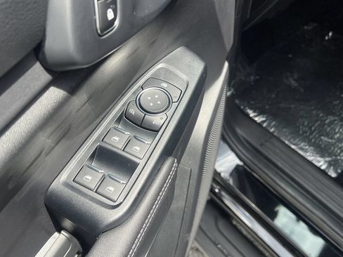 New 2026 Ford Ranger XLT AWD/4WD image 12