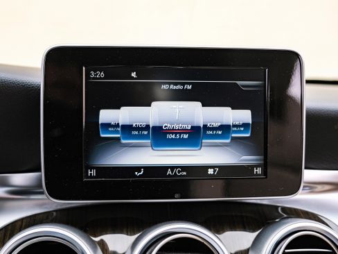 Used 2018 Mercedes-Benz C 300 Cabriolet image 26