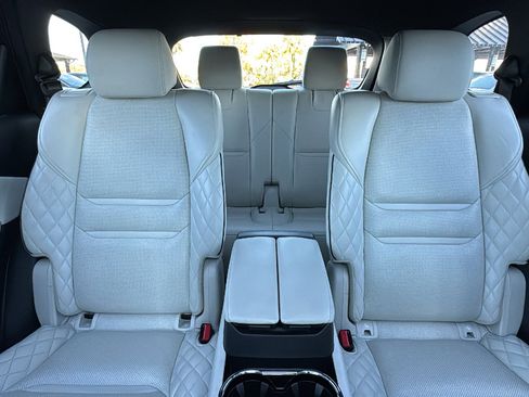 Used 2023 MAZDA CX-9 Signature image 32