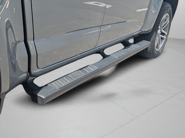 Used 2022 Chevrolet Colorado LT RWD image 25