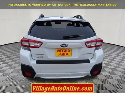 Used 2018 Subaru Crosstrek 2.0i Premium