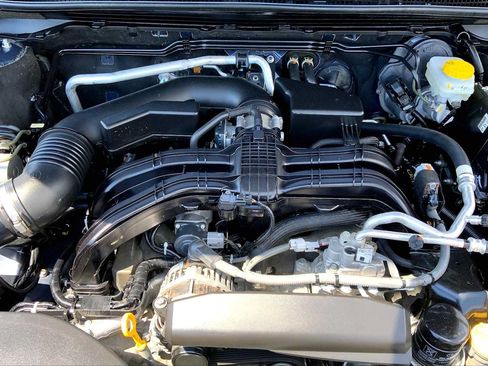 Certified 2025 Subaru Outback Premium AWD/4WD image 30
