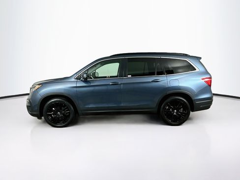 Used 2021 Honda Pilot Special Edition image 4