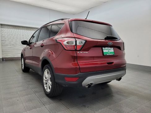 Used 2018 Ford Escape SE w/ SE Sync 3 Package image 5