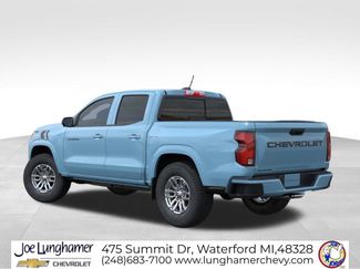 New 2026 Chevrolet Colorado LT w/ LT Convenience Package AWD/4WD video 3