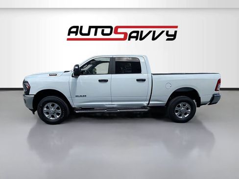 Used 2024 RAM 2500 Big Horn image 4