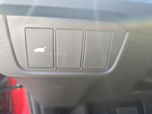New 2026 Honda CR-V TrailSport image 27