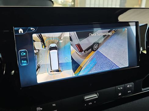 New 2026 Mercedes-Benz Sprinter 2500 image 16