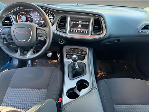 Used 2023 Dodge Challenger R/T w/ Cold Weather Group image 11