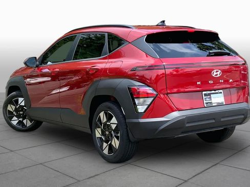 Used 2025 Hyundai Kona SEL FWD image 11