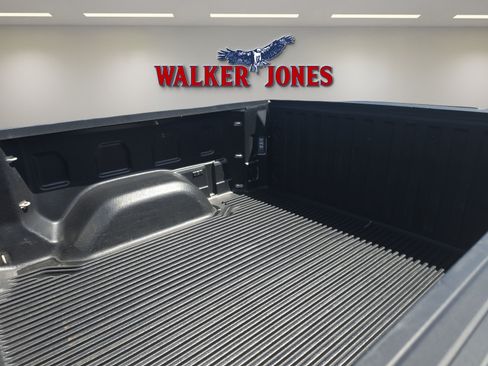 Used 2026 Chevrolet Silverado 1500 RST AWD/4WD image 15