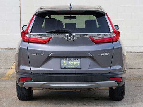 Used 2018 Honda CR-V EX-L image 47
