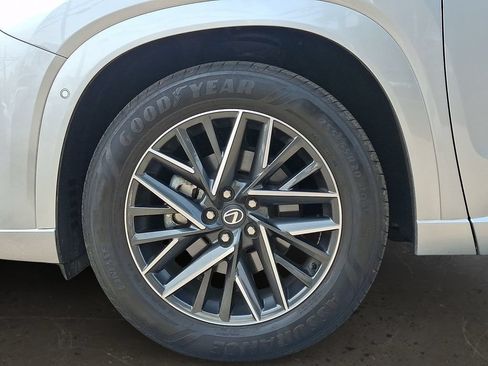 Used 2026 Lexus TX 350 AWD w/ Technology Package image 10