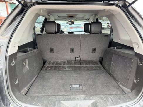 Used 2012 GMC Terrain SLT w/ Chrome and Technology Package image 5